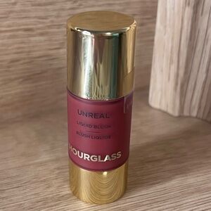 Hourglass Unreal Liquid Blush | Craft | New Without Box